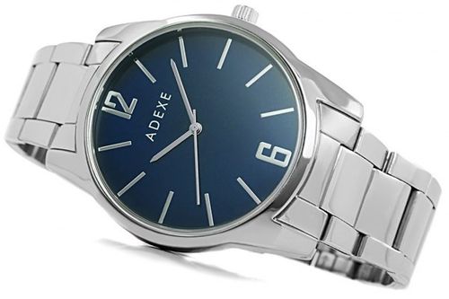 Zegarek Męski ADEXE 9905C-3A na Arena.pl