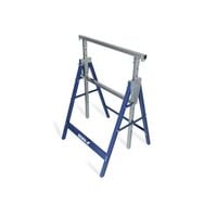 kobyłka stalowa regulowana udźwig max 200kg - dedn1102a