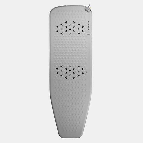 Mata samopompująca trekkingowa Forclaz 180 x 52 cm na Arena.pl