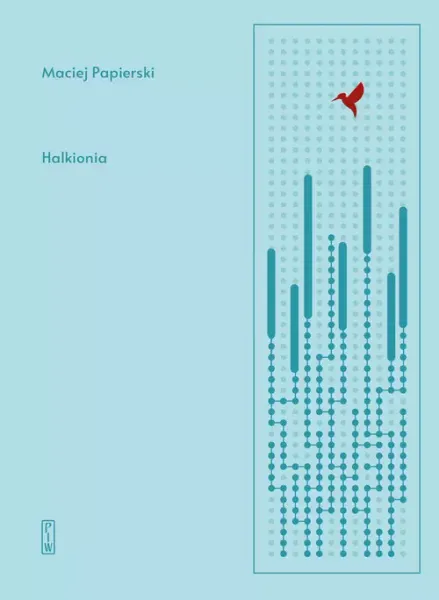 Halkionia zdjęcie 1