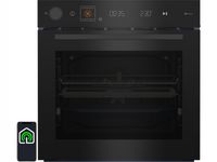 Piekarnik BEKO bPRO500 XBCBISA17600KSBS Elektryczny parowy Czarny
