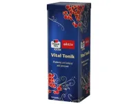 DOPPEL HERZ AKTIV VITAL TONIK DZIEŃ BABCI DZIADKA