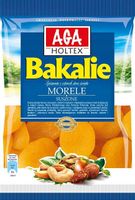 Aga Holtex Morele suszone 120g Bakalie