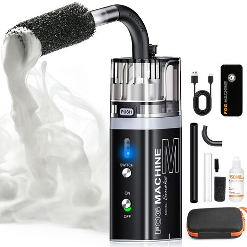 Generator dymu Lensgo Smoke M na Arena.pl