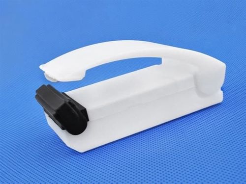 Zgrzewarka do folii mini na Arena.pl