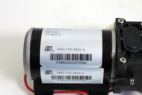 Pompa Stihl SGA 85 4854-700-5600-A na Arena.pl