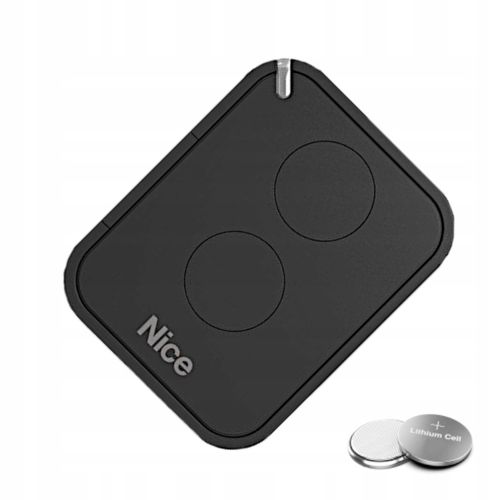 Pilot Nice FLO2RE 433,92 MHz FLOR ERA FLO2RS FLO2R-E FLO2R-S na Arena.pl