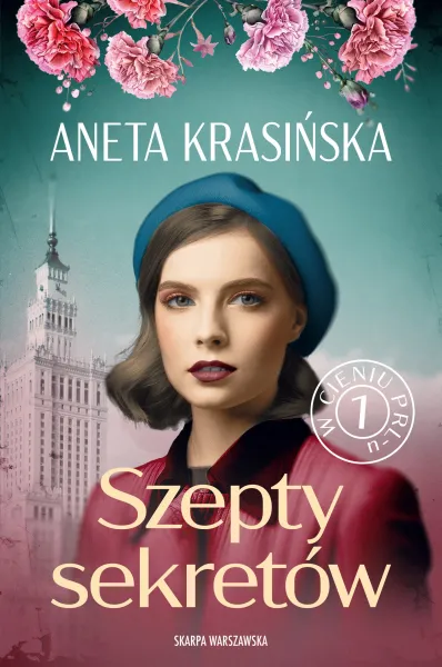 W cieniu PRL-u. Szepty sekretów zdjęcie 1