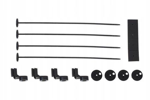 Wentylator TurboWorks Pro 10" ssący TUNING SPORT na Arena.pl