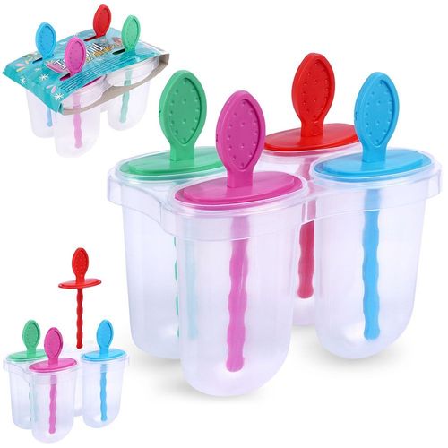 Forma do lodów 4 szt. na Arena.pl