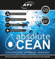 ATI Absolute Ocean 2x 10,2 Woda