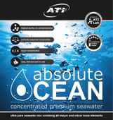 ATI Absolute Ocean 2x 10,2 Woda
