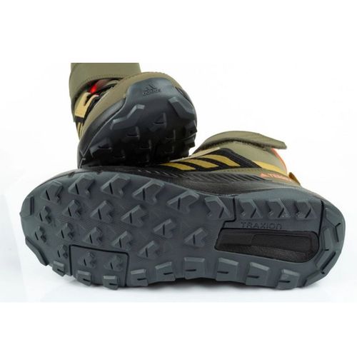 Buty śniegowce adidas Terrex Trailmaker r.38 na Arena.pl
