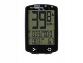 LICZNIK ROWEROWY KROSS KRC 311UW WODOODPORNY BEZPRZEWODOWY 11 FUNKCJI