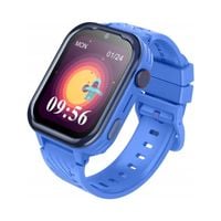 Smartwatch Garett Kids Essa 4G Niebieski