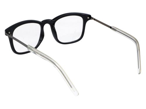 Klasyczne okulary zerówki na Arena.pl