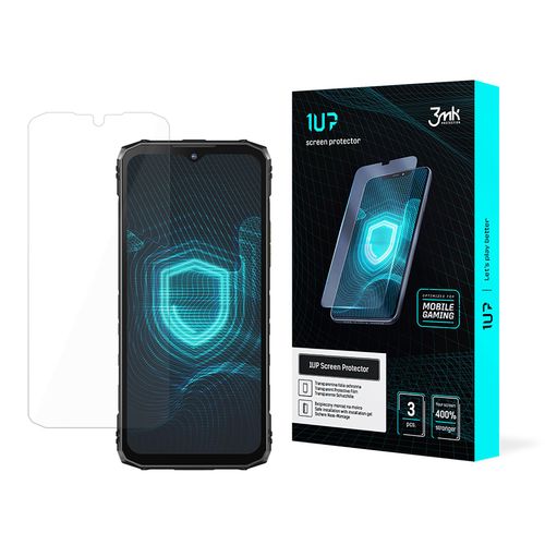 doogee blade 10 / pro / ultra - 3mk 1up na Arena.pl