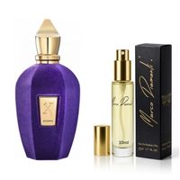 perfumy nr 327 33ml - zamiennik inspirowany accento od xerjoff
