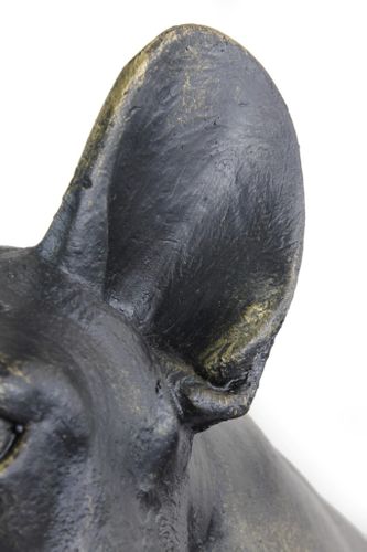 Buldog Francuski - posąg - 661 na Arena.pl