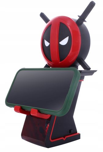 Lampka Stojak na pada Cable Guys Light Up Ikon Deadpool na Arena.pl