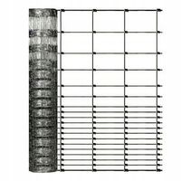 SIATKA ogrodzeniowa LEŚNA 150/19/30 G12 rolka 50 m