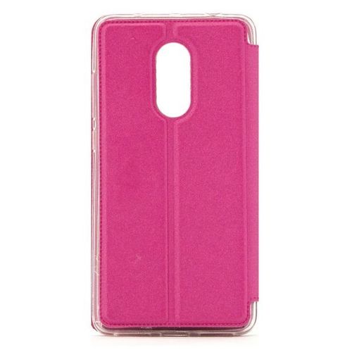 Torba Book Xiaomi Redmi Note 4 Ref. 140614 Różowy na Arena.pl