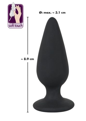 Black Velvets Heavy plug m 75g na Arena.pl