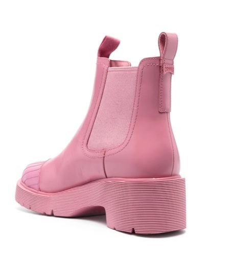 Camper Milah 55mm ankle-length BOTKI R39 na Arena.pl