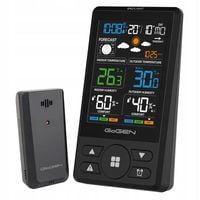 Stacja meteo Gogen - ME1250B