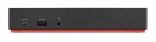 LENOVO Stacja dokująca 40AS0090EU na Arena.pl