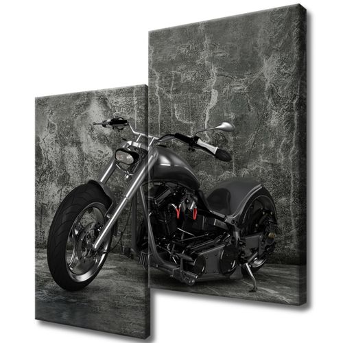 Foto Obraz 60X60 Chopper na Arena.pl