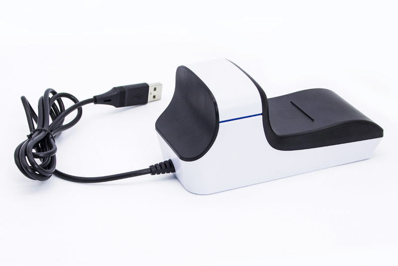 Ładowarka stacja ładująca dokująca PS5 1 x pad zdjęcie 4