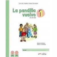 Pandilla vuelve 1 alumno + ejerc. - María Luisa Hortelano