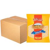 Makaron gwiazdki 250 g x 20 sztuk