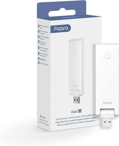 Centrala sterująca AQARA HE1-G01 Wi-Fi ZigBee na Arena.pl