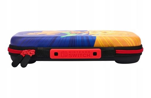 Etui POWERA Pikachu vs. Dragonite do Nintendo Switch na Arena.pl