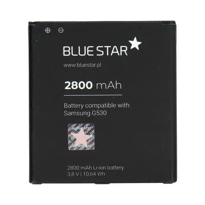 Bateria do Samsung G530 Galaxy Grand Prime/J3 2016/J5 2800 mAh Li-Ion Blue na Arena.pl