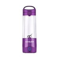 Koktajler NUTRIBULLET NBP003PU Fioletowy