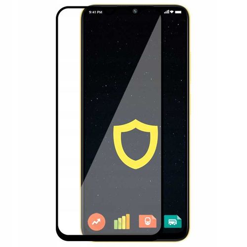 Spacecase Glass 5D Poco M5 na Arena.pl