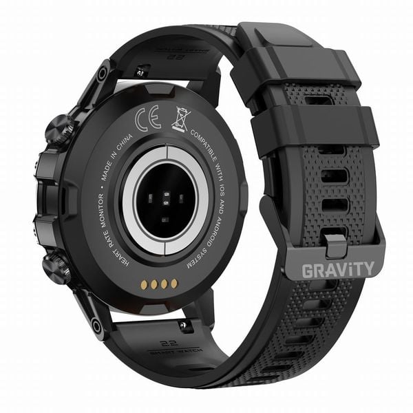 Smartwatch Gravity GT9-1 zdjęcie 7