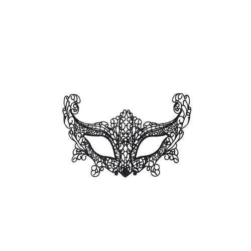 flexible mask perfect for masquerade na Arena.pl