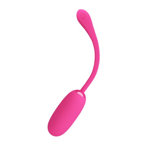pretty love   julius egg pink 12 function vibrations na Arena.pl