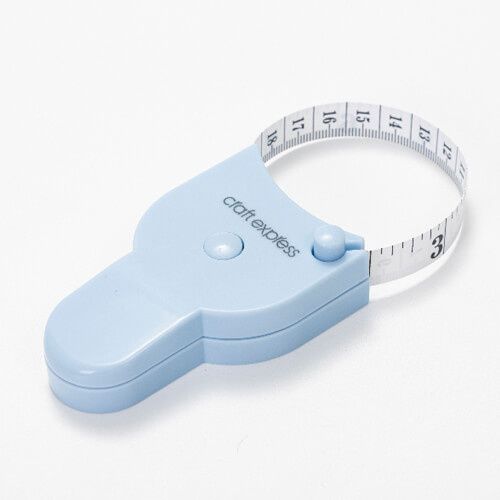 Taśma miernicza do kubków na Arena.pl