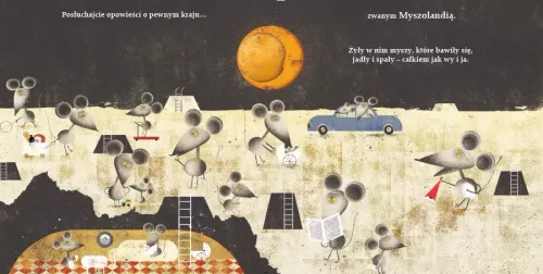 Myszolandia na Arena.pl