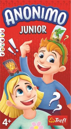Gra Anonimo Junior 01906 na Arena.pl