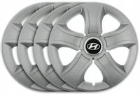 KOŁPAKI 14'' HYUNDAI i20 i30 Accent Matrix H1 BSS