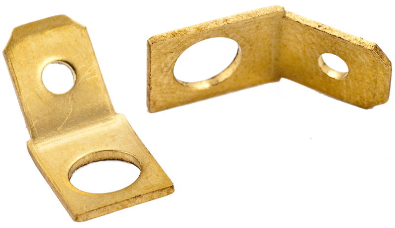 KOŃCÓWKA KĄTOWA Pulsar ML062 zdjęcie 1