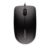 Cherry MC 1000 Corded Mouse Black