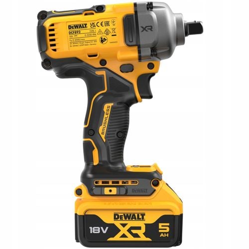 Klucz udarowy DEWALT DCF892NT na Arena.pl