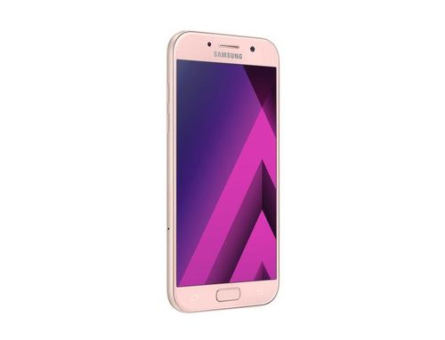 Samsung Galaxy A5 2017 Peach Cloud na Arena.pl